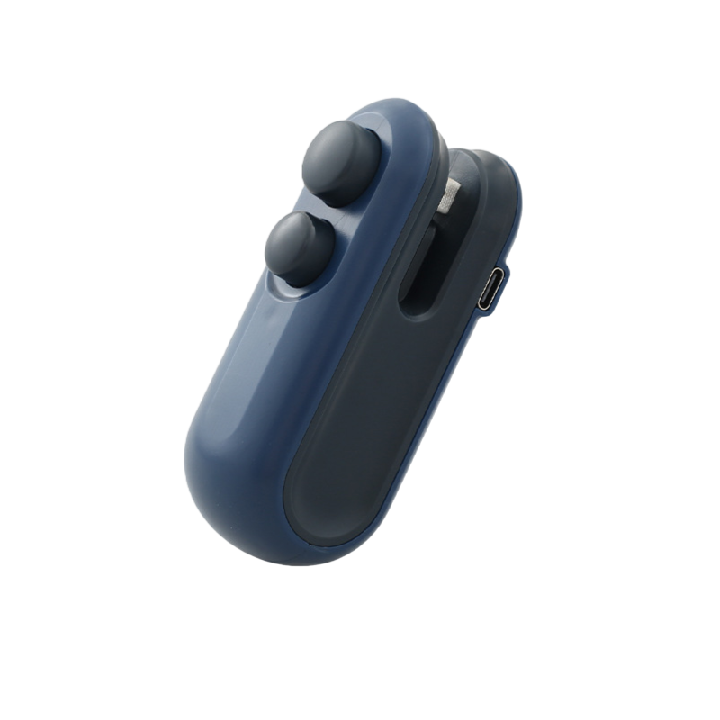 MCOIKY® 2-in-1 Mini Heat Sealer - Seal & Cutter (C)