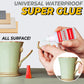 Dobshow®Universal Waterproof Super Glue