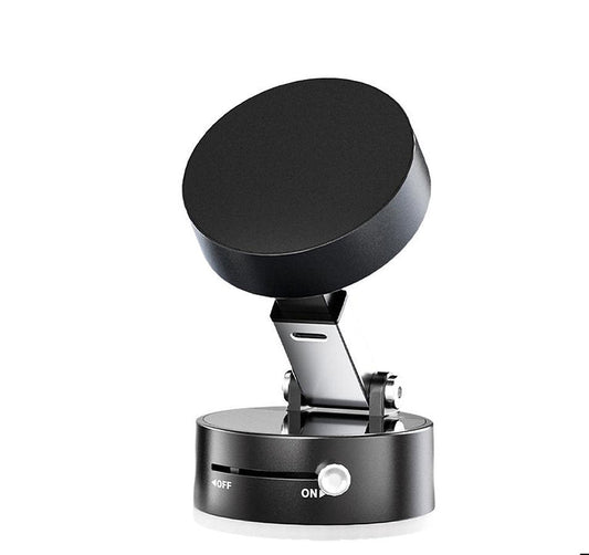 2025 UPGRADED Suction Cup Magnetic Car Phone Holder