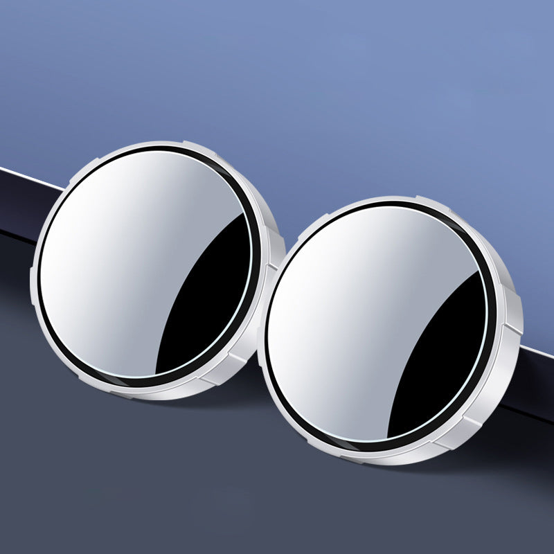 Blind Spot Mirror (1 Pair)