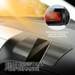 Car Dashboard Non-Slip Mat