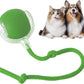 Nurbini® smart chase pet toy ball