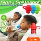 MCOIKY® Sip-Well Baby Silicone Bottle Top Spout (3PCS)