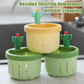 🌵2025 NEW🌵MCOIKY® Cactus Kitchen Sink Drain Strainer PRO