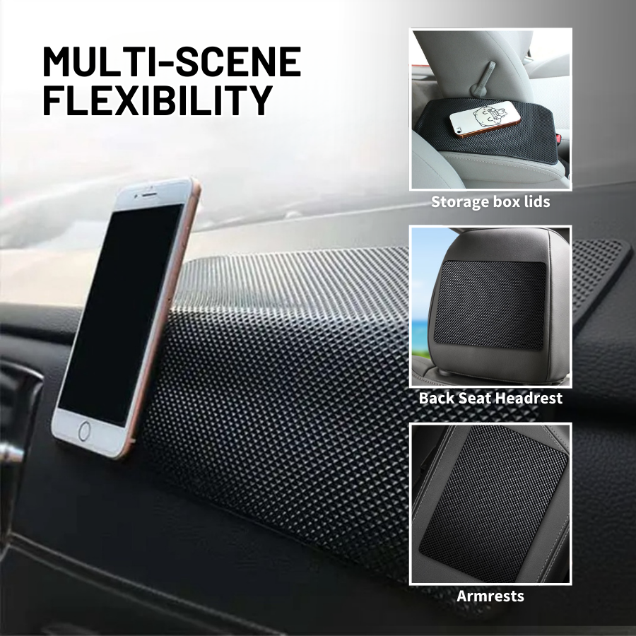 Car Dashboard Non-Slip Mat