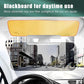 2025 Upgraded Sun Visor Extender for Car
