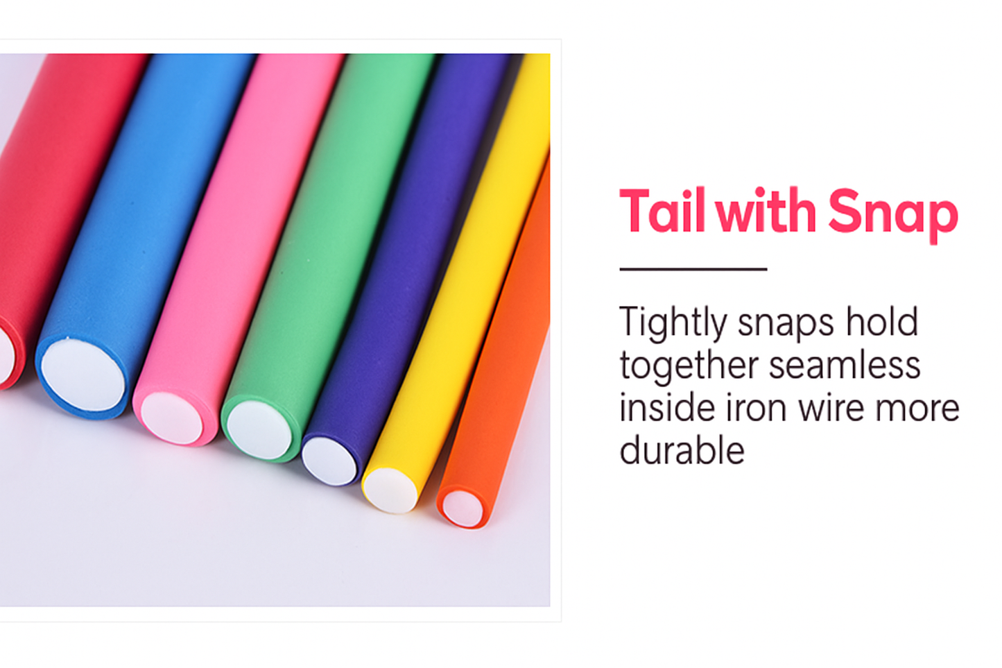 MCOIKY® Home-use cold perm styling curling iron