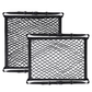Car Front Seat Net Organizer