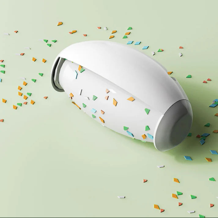 MCOIKY® Washable Sticky Roller