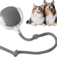 Nurbini® smart chase pet toy ball