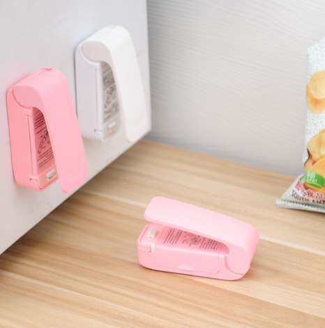 MCOIKY® Mini Heat Sealing Machine