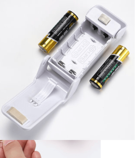 MCOIKY® Mini Heat Sealing Machine